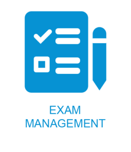 Exam-Management